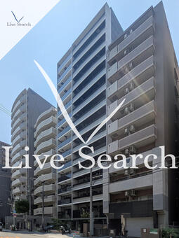 S-RESIDENCE堺筋本町Deux 910 【大阪府堺筋本町駅】 の外観写真