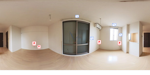 アークコート下大島Ⅰ 105 【群馬県駒形駅】 の外観写真