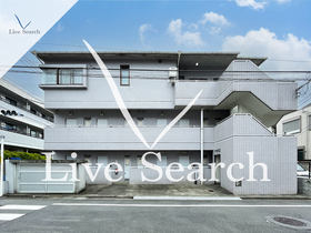 テラスU 103 【東京都千川駅】 の外観写真