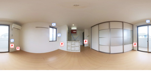 エルミタージュ B202 【栃木県栃木駅】 の外観写真
