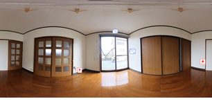 塚原住宅 A 【茨城県石岡駅】 の外観写真