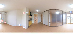 カーサ･ドルチェ 202 【栃木県小山駅】 の外観写真