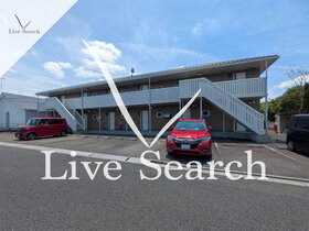 カーサ･ドルチェ 202 【栃木県小山駅】 の外観写真
