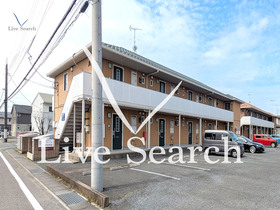 6149930ペガサスA 203 【群馬県細谷駅】 の外観写真