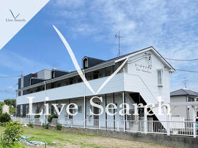 レシャンブル 202 【愛知県名鉄名古屋本線 国府宮駅】 の外観写真