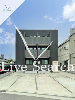 Pablo 301 【大阪府俊徳道駅】 の外観写真