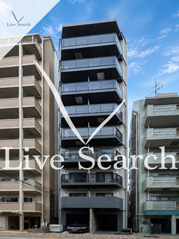ラヴィータ新御徒町 801 【東京都新御徒町】 の外観写真