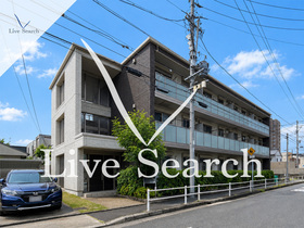 セレナヴィラ東白壁 305 【愛知県尼ケ坂駅】 の外観写真