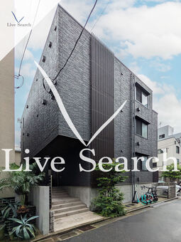 1602700 サンテミリオン住吉 102 【東京都住吉】 の外観写真