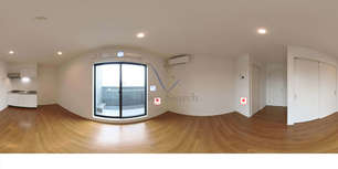 Pablo 301 【大阪府俊徳道駅】 の外観写真