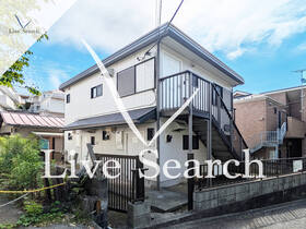 2076550サンハイム 102 【神奈川県六浦】 の外観写真