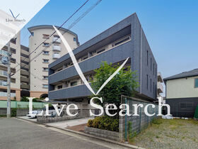 0001483サンクレスト御崎 203 【兵庫県神戸市営地下鉄海岸線 御崎公園駅 徒歩2分】 の外観写真