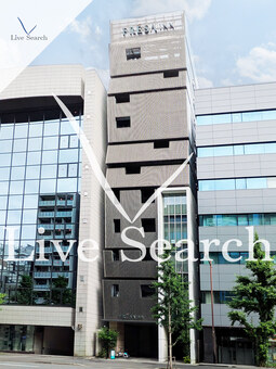 Residence KANDA (レジデンス カンダ) 201 【東京都神田駅】 の外観写真