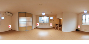 Villa Del SolⅡ 202 【東京都三河島駅】 の外観写真