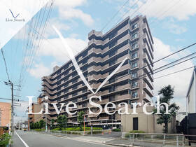 ユニハイム塚本 605 【大阪府塚本】 の外観写真