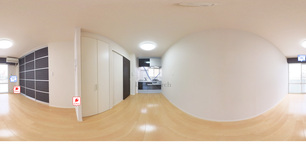 ファーシル旭 203 【愛知県大曽根駅】 の外観写真