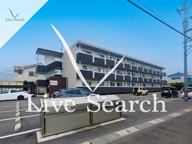 LALO Ⅰ 202 【熊本県八代駅】 の外観写真