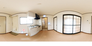 セラブール白山道 201 【神奈川県金沢文庫】 の外観写真