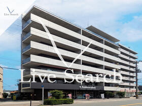 HAM-MOCK 602 【大阪府地下鉄　今里筋線　瑞光４丁目駅　徒歩４分】 の外観写真