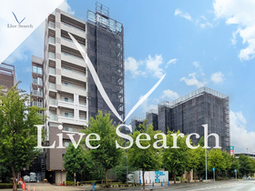 クレストシティアクアグランデ 536 【神奈川県ＪＲ南武線/矢向駅 歩11分】 の外観写真