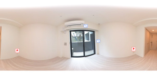S-RESIDENCE横濱磯子alize 101 【神奈川県杉田駅】 の外観写真