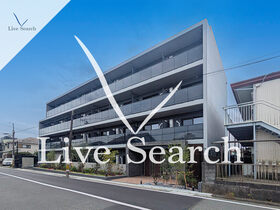 S-RESIDENCE横濱磯子alize 104 【神奈川県杉田駅】 の外観写真