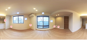 通町グランデ 407 【埼玉県本川越駅】 の外観写真