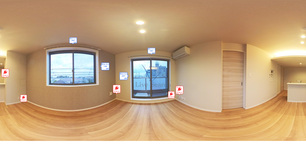 通町グランデ 406 【埼玉県本川越駅】 の外観写真