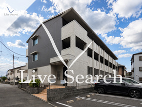 サンボナール北入曽 103 【埼玉県西武新宿線 入曽駅】 の外観写真