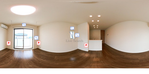 Maison Akira 205 【栃木県小山駅】 の外観写真