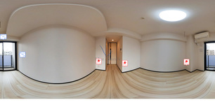 GENOVIA南千住Ⅲskygarden 803 【東京都南千住】 の外観写真