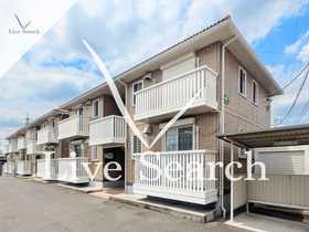 メイプルリーフA 201 【栃木県JR小山】 の外観写真