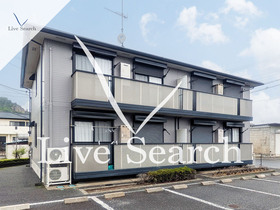 セジュール喜多 A201 【栃木県岩舟駅】 の外観写真