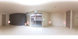 ヴィクトワール 103 【神奈川県相模原駅】 の外観写真