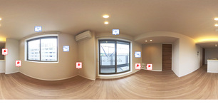 通町グランデ 307 【埼玉県本川越駅】 の外観写真