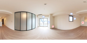 プラシーデンス本町 1001 【大阪府本町駅】 の外観写真