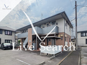 シャインミヤマエF 103 【群馬県伊勢崎駅】 の外観写真