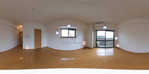 ラフィネスクロスロード博多ステーション  1005 【福岡県博多駅】 の外観写真