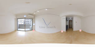 エクセレンシア天神 507 【福岡県薬院駅】 の外観写真