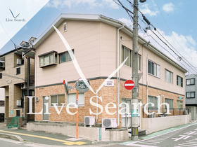 サンシャイン高宮東 203 【福岡県高宮駅】 の外観写真