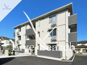 D-room笹原駅南 102 【福岡県井尻駅】 の外観写真