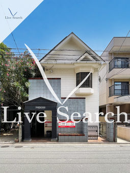 大楠 202 【福岡県高宮駅】 の外観写真