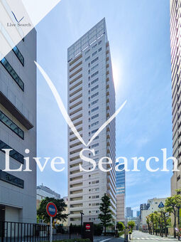 アーバンフラッツ池袋プレミアム 2406 【東京都JR山手線 / 池袋駅】 の外観写真