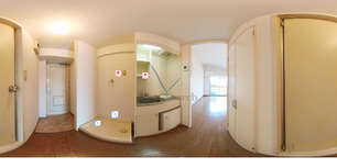 ジュネス玉川 3D 【福岡県高宮駅】 の外観写真