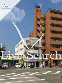 ジュネス玉川 3D 【福岡県高宮駅】 の外観写真