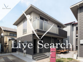 まほろば日進　NorthCourt  D 【埼玉県京浜東北・根岸線　大宮駅　バス所要時間11分　道場前バス停　徒歩2分】 の外観写真
