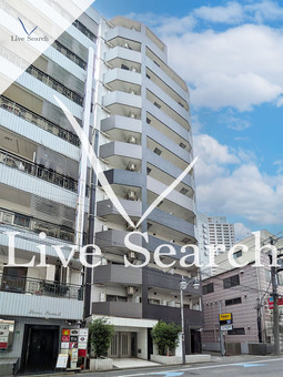 DeLCCS西池袋 404 【東京都池袋】 の外観写真