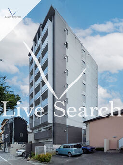 BraTTo伊丹サンクラッソ 102 【兵庫県阪急伊丹線 新伊丹駅】 の外観写真