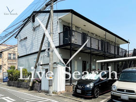 レジデンス南福岡 103 【福岡県南福岡駅】 の外観写真