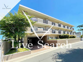 リーベスト干隈 303 【福岡県野芥駅】 の外観写真